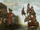 Náhled programu Pirates of the Burning Sea. Download Pirates of the Burning Sea